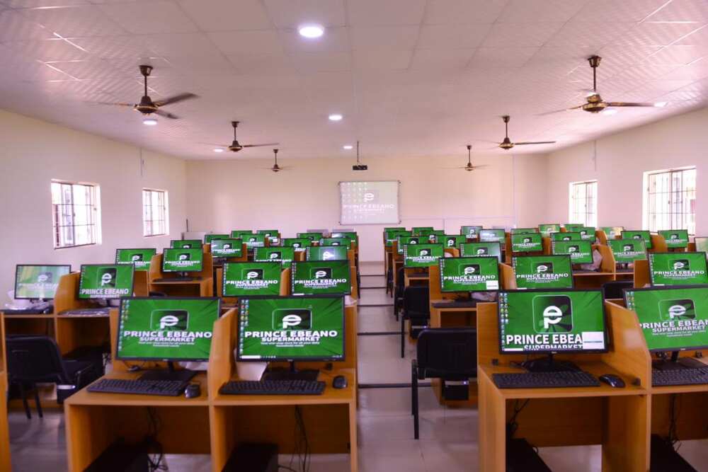 How Prince Ebeano Supermarket Is Changing the Face of Nigeria’s Educational System
