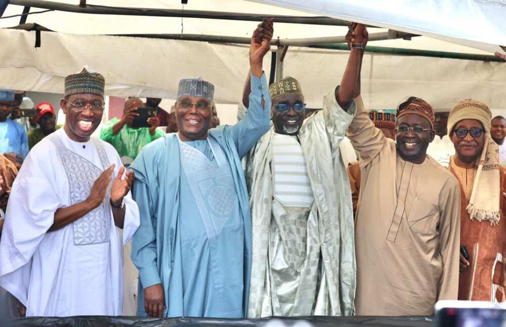 Shekarau Shekarau