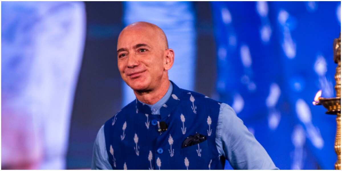 jeff bezos real timenet worth