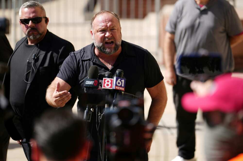 Alex Jones, who has made a career out of outlandish opinions, spoke to West for three hours in an astonishing livestream