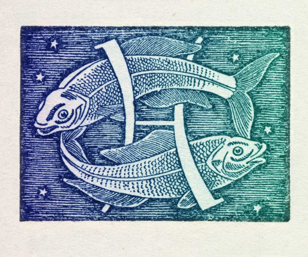 Facts about Pisces Facts about Pisces