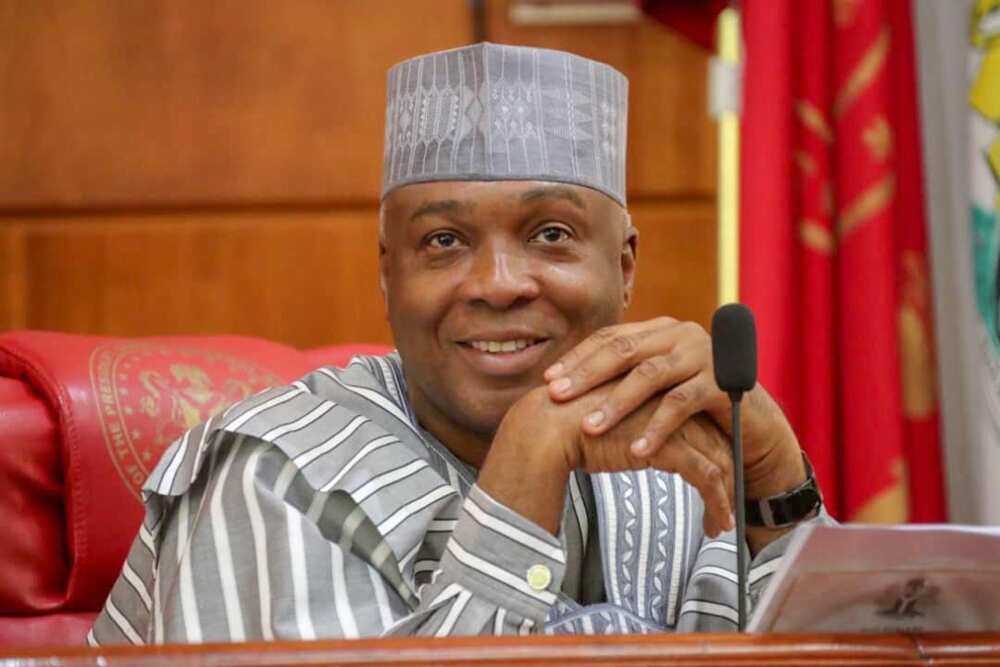 Former Senate President, Bukola Saraki, PDP, APC, Nigerian youths, 2023 presidential election