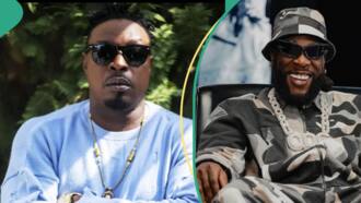 Beryl TV ac87e1c7b0f52d1a "He Sold Me Out": Eedris Abdulkareem Says Charly Boy Cannot Be Trusted With Money, Video Trends Entertainment 