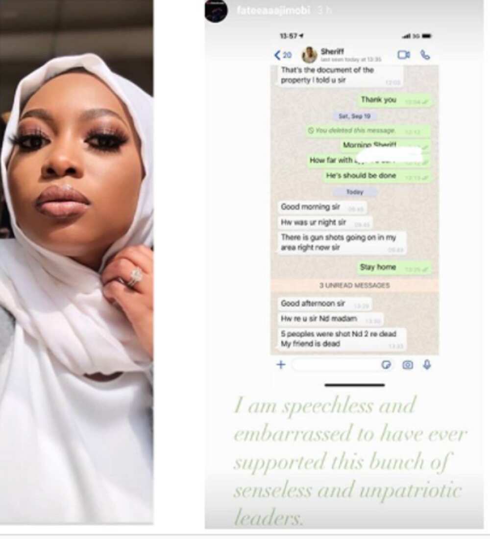 Na yi nadamar goyon bayan shugabanni marasa kishin kasa - Fatima Ganduje Ajimobi Na yi nadamar goyon bayan shugabanni marasa kishin kasa - Fatima Ganduje Ajimobi