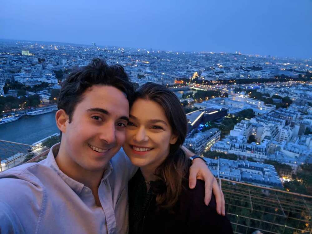 Catharine Daddario’s boyfriend Catharine Daddario’s boyfriend