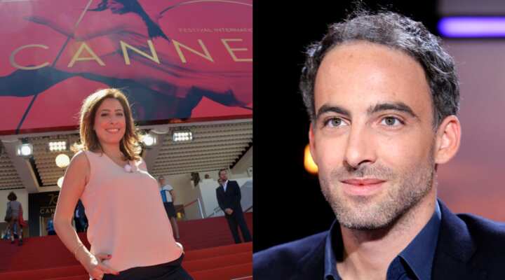 Léa Salamé Et Raphael Glucksmann Comment Se Sont Ils Rencontrés Legitng 