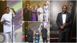 2023 AMAA: Tobi Bakre, Nse Ikpe Etim, Anikulapo, Mami Wata wins big at 19th edition