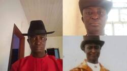 Family reacts to kidnap of Jephthah Robert Yekorogha in Bayelsa