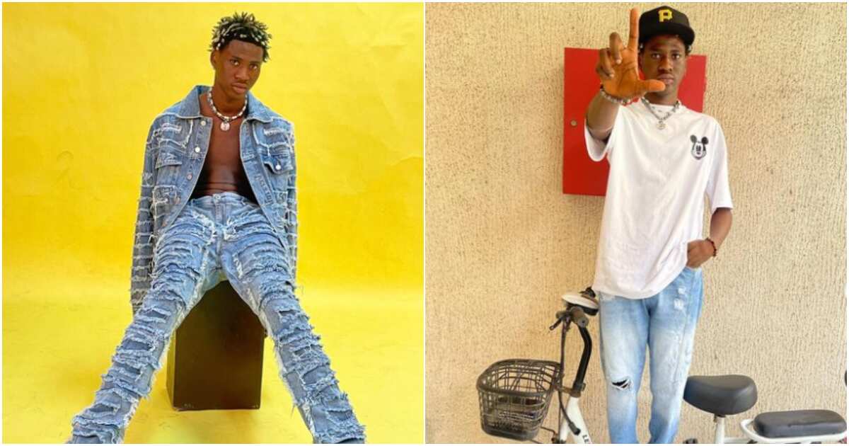 Fast-Rising Singer Lucid Reveals He Won IG Reality Show Conducted By Record Label As He Drops 'Tatashe'