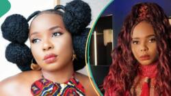 Yemi Alade: Viral rumour alleging how rejecting men’s advances affected her career spurs reactions