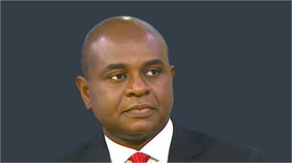 2023: Why I Will Run for President in 2023, Ex-deputy CBN Governor Moghalu Declares