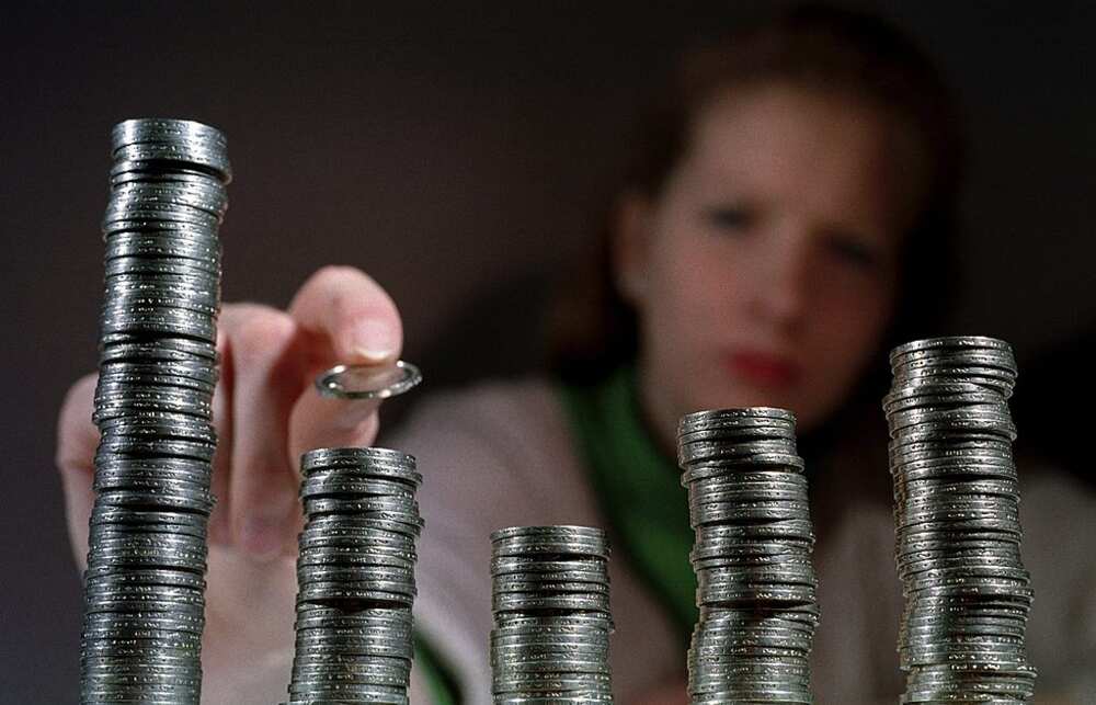 Ces pièces de 2 euros sont rares et valent beaucoup plus ! Ces pièces de 2 euros sont rares et valent beaucoup plus !