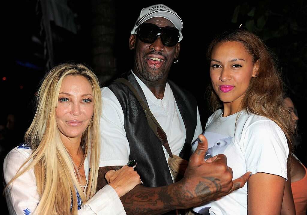 Alexis Rodman Biography: What Is Known About Dennis Rodman’s Daughte