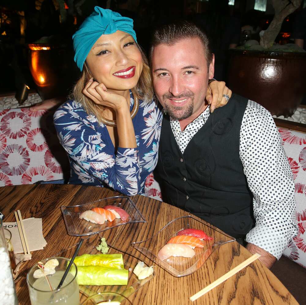 Jeannie Mai divorce Jeannie Mai divorce