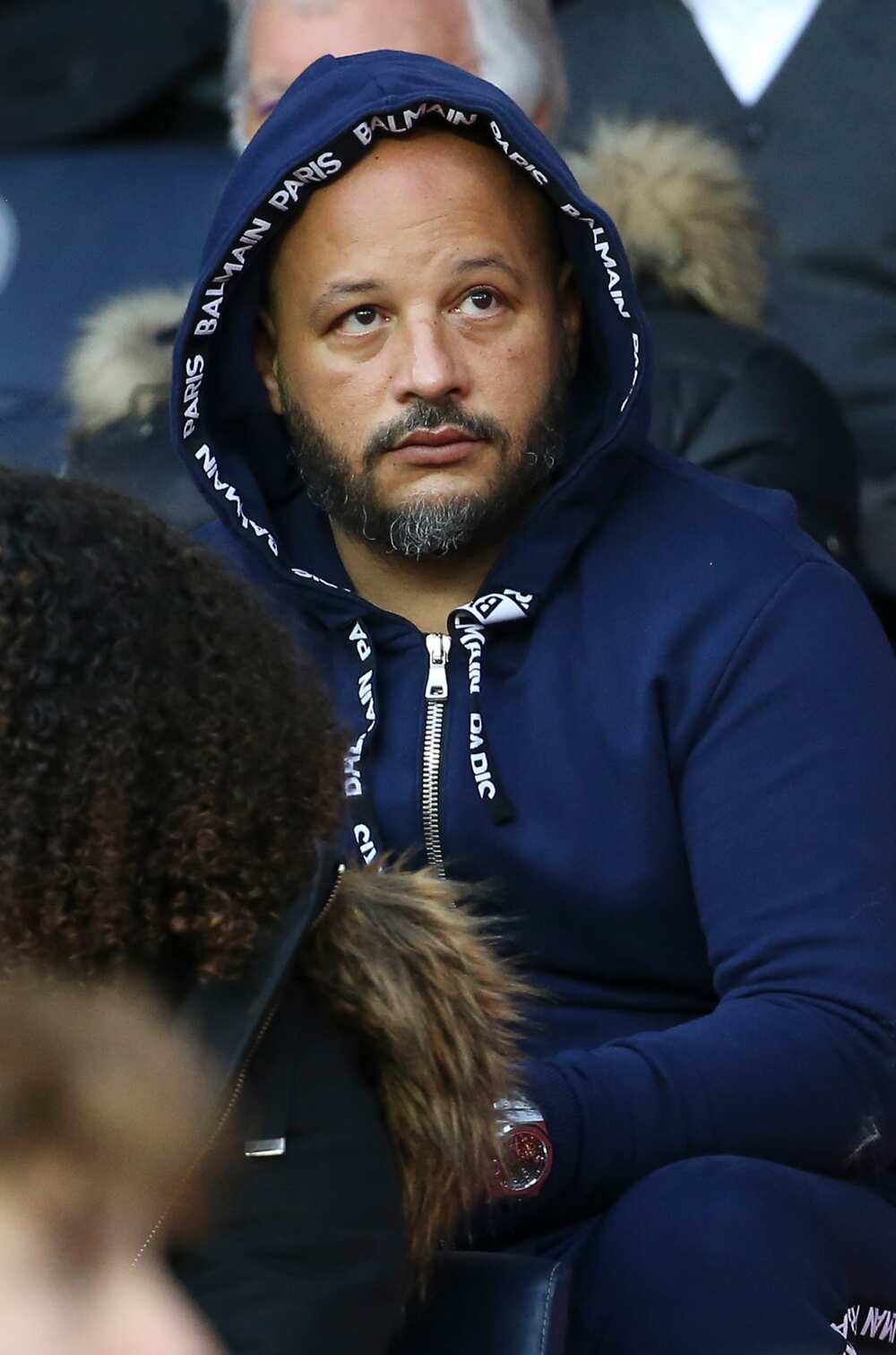 Hicham Bendaoud Hicham Bendaoud