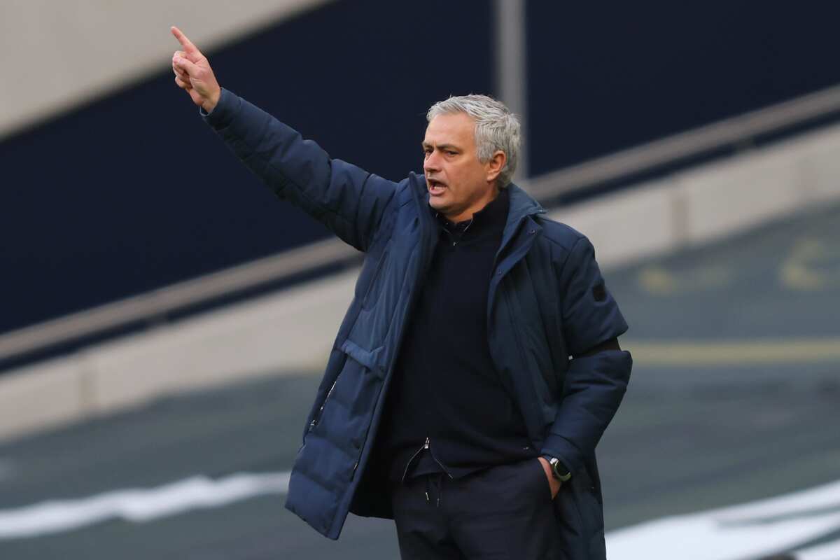 France coach Deschamps slams Mourinho, makes statement that will annoy ex-Tottenham manager