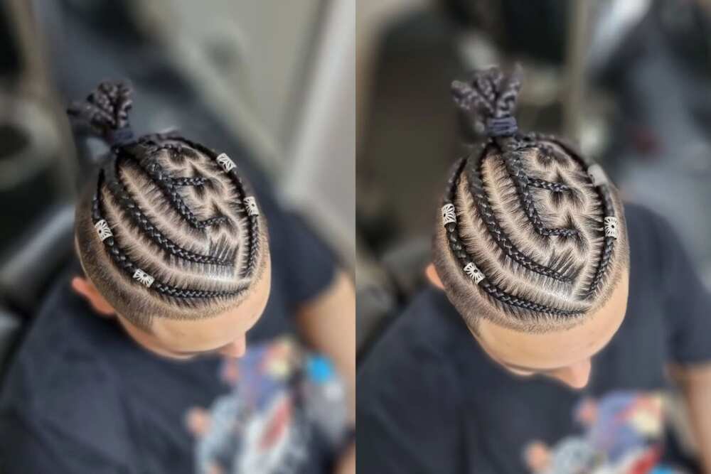 cornrows for men cornrows for men