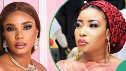 "Many homes will break if I tell Lizzy Anjorin's story": Iyabo Ojo causes uproar with new video