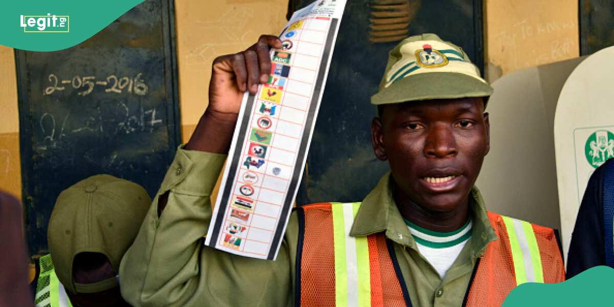 Kogi, Bayelsa, Imo 2023 Governorship Elections: Results From Polling ...