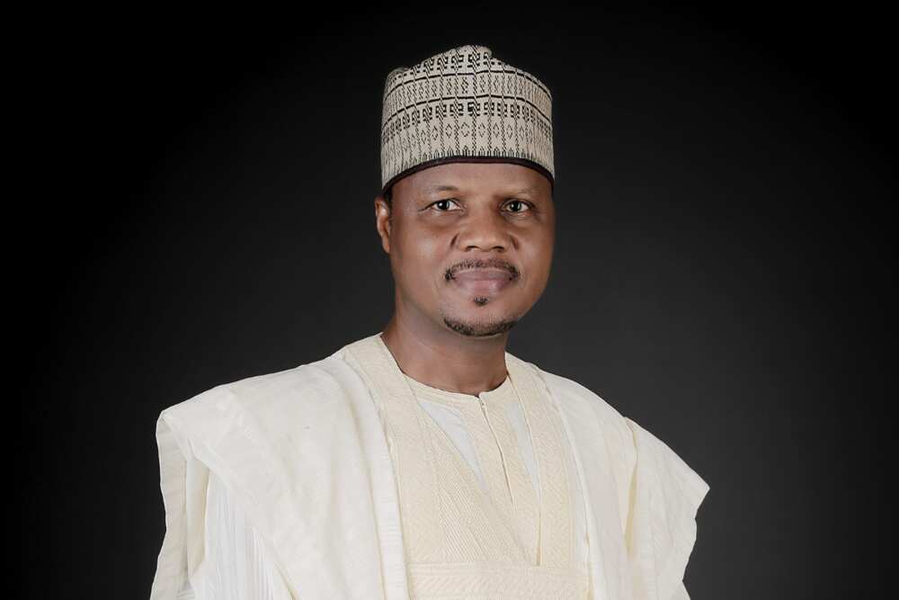 Katsina commissioner