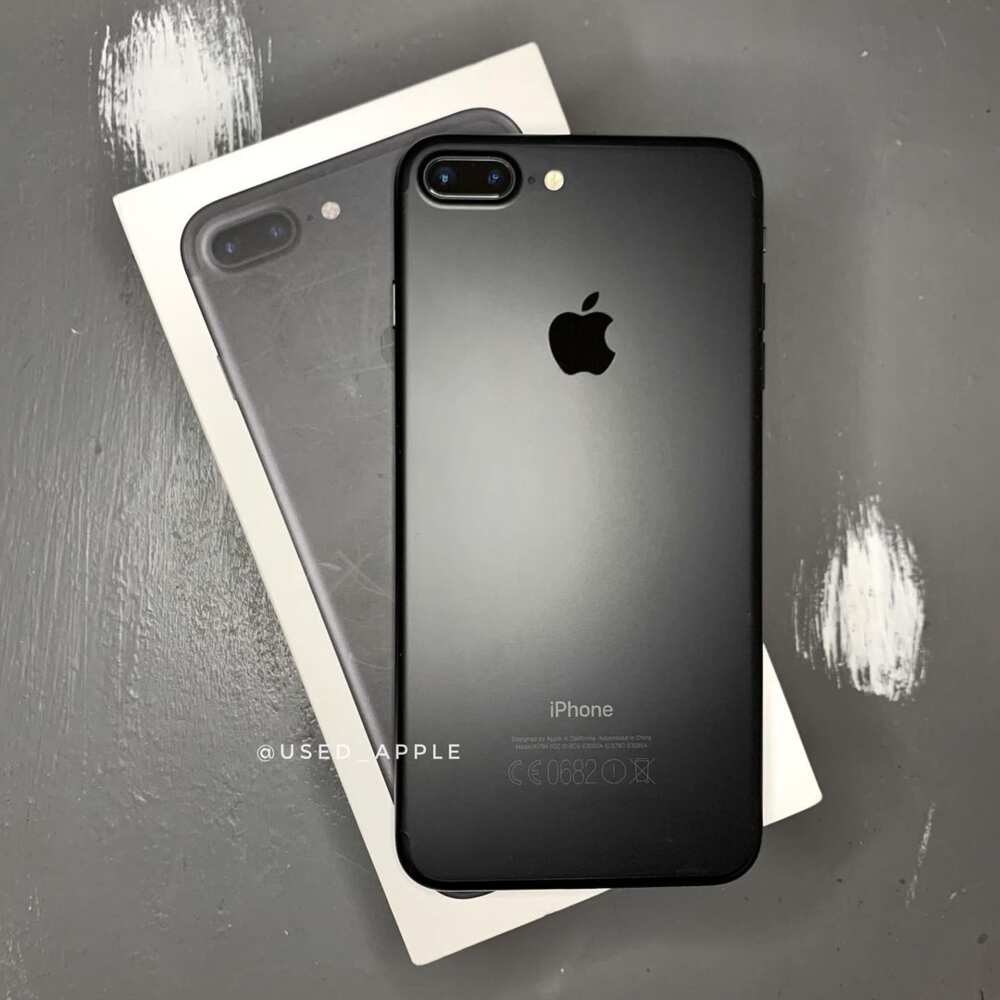 iPhone prices in Nigeria iPhone prices in Nigeria