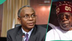 BREAKING: El-Rufai prepares to fight Tinubu in 2 courts, details surface