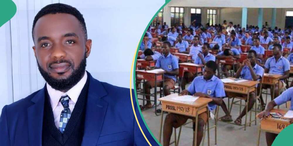 Educationist reveals steps to resolve withheld WAEC/NECO results issue