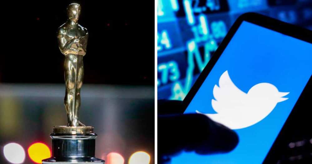 Oscars, New, Category, 'Fan Favourite', 2022, Twitter, Audience, Vote, World News, Movies