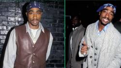 RIP 2Pac: Hip-hop fans remember legendary rapper on 27th death anniversary, call him "The GOAT"