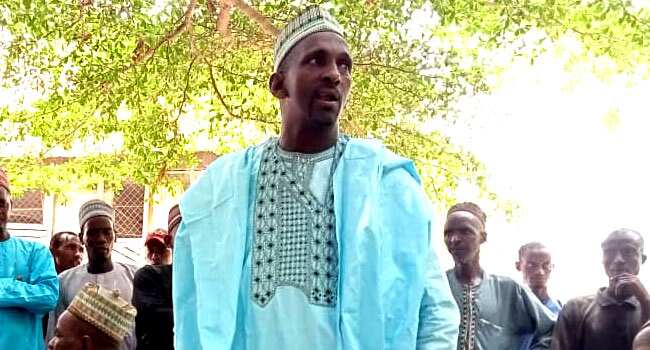 Kidnappers Cleared Over the Disappearance of Miyetti Allah Chairman In Kogi