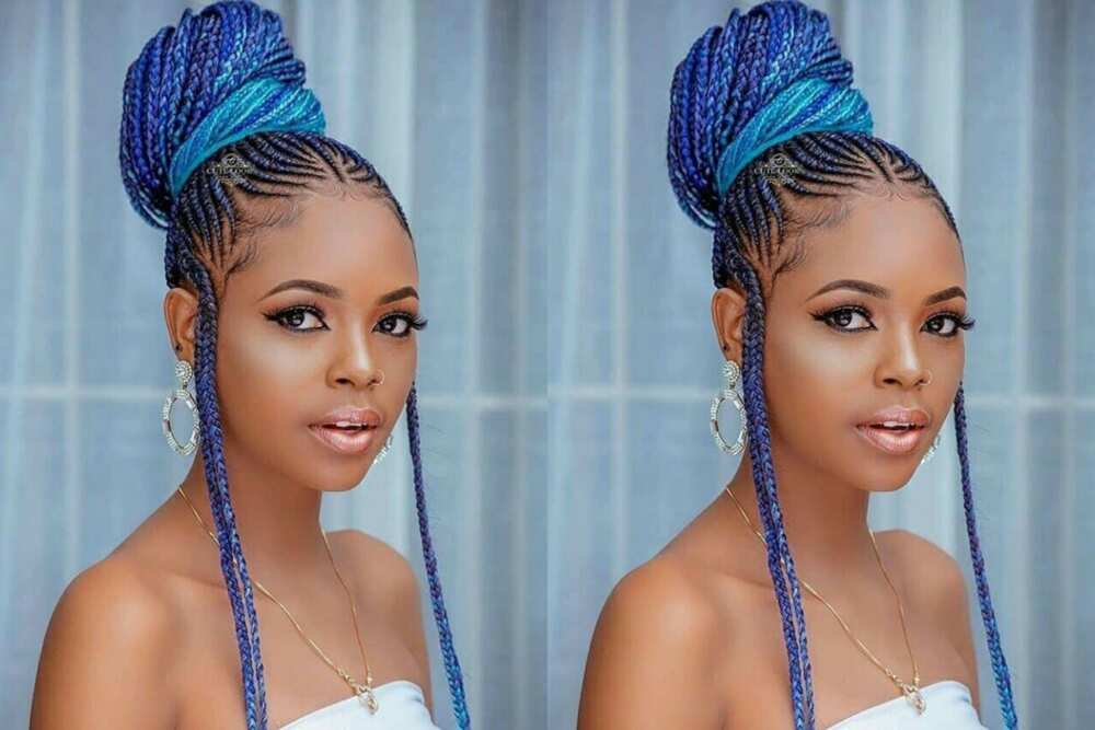 cornrow style ideas cornrow style ideas