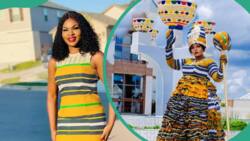 Igala traditional attires and dressing styles that are popular in 2023