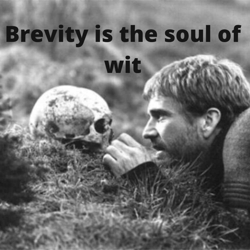 20 famous Hamlet quotes on trust death love madness and 