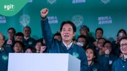 Taiwan presidential poll: Coal miner’s son Lai Ching-te emerges winner
