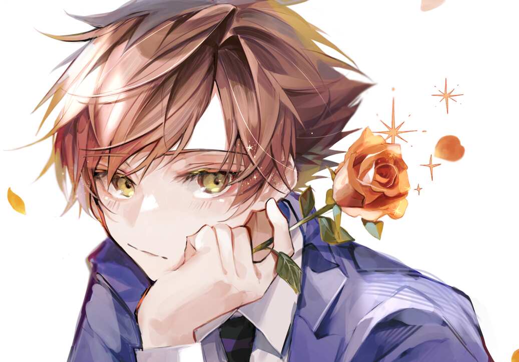 22 Cutest Anime Boys to Melt Your Heart at Once! (September 2023) - Anime  Ukiyo