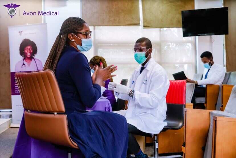 Avon Medical supports Nigerian women with female-health webinar on PCOS