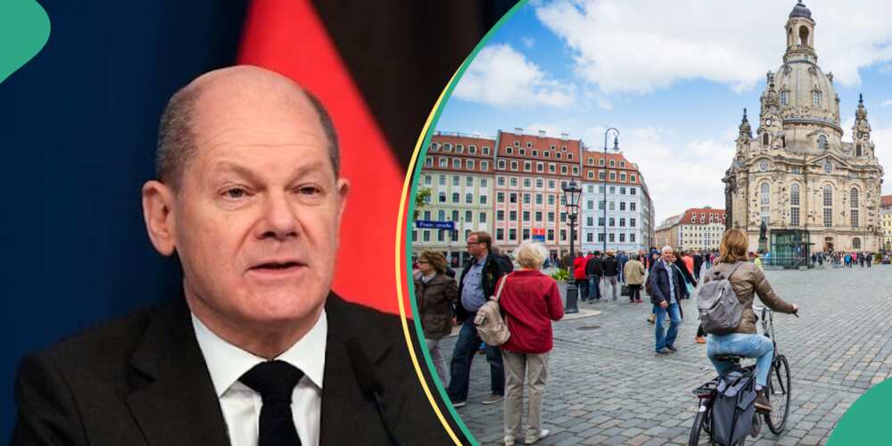 Germany skilled workers Germany skilled workers