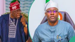 “Those responsible must be punished”: Tinubu reacts to Ibadan explosion, sends message to Makinde