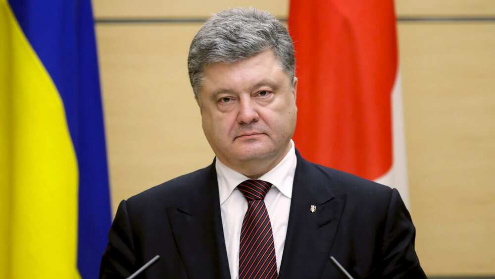 ‘Dan wasa Volodymyr Zelenskiy yana samun nasara a zaben Ukraine