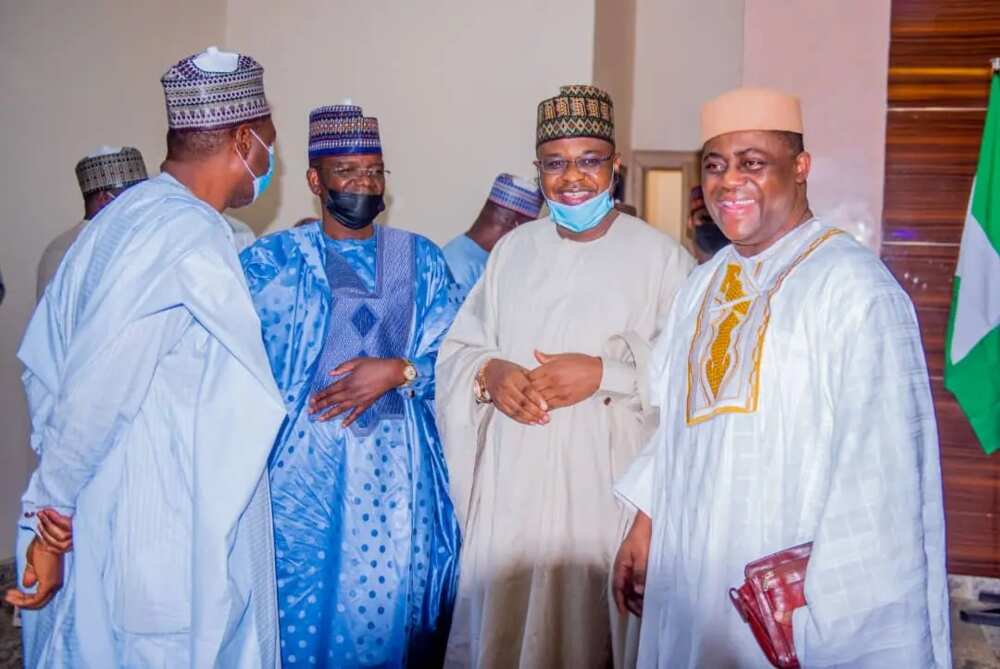 Auren Yusuf Buhari Auren Yusuf Buhari
