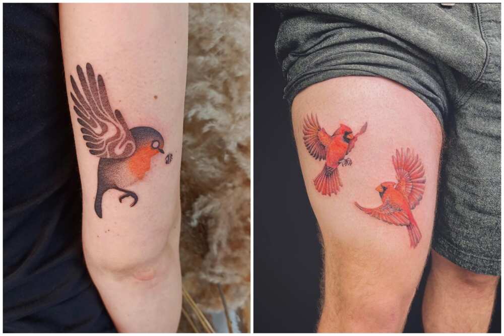 tattoos about growth tattoos about growth