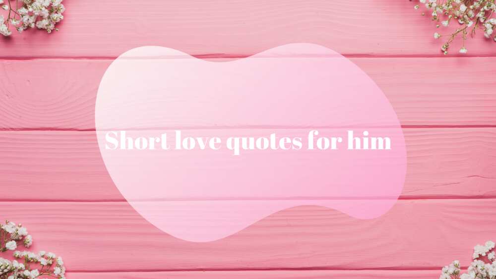 quotes for love