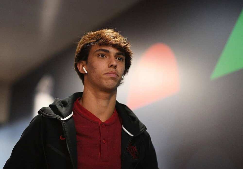 Joao Felix