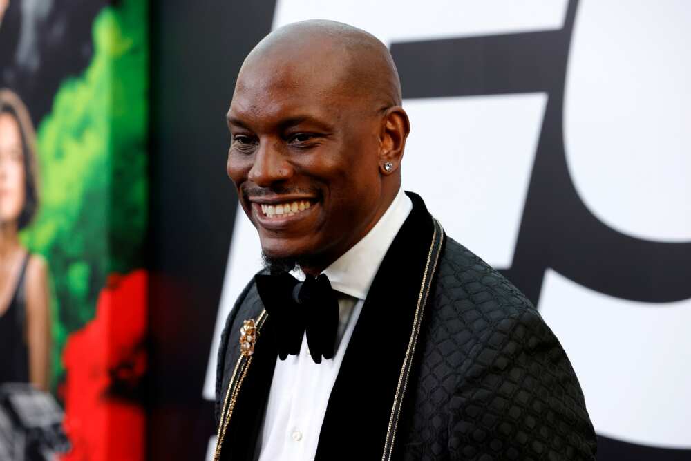 African American actors African American actors