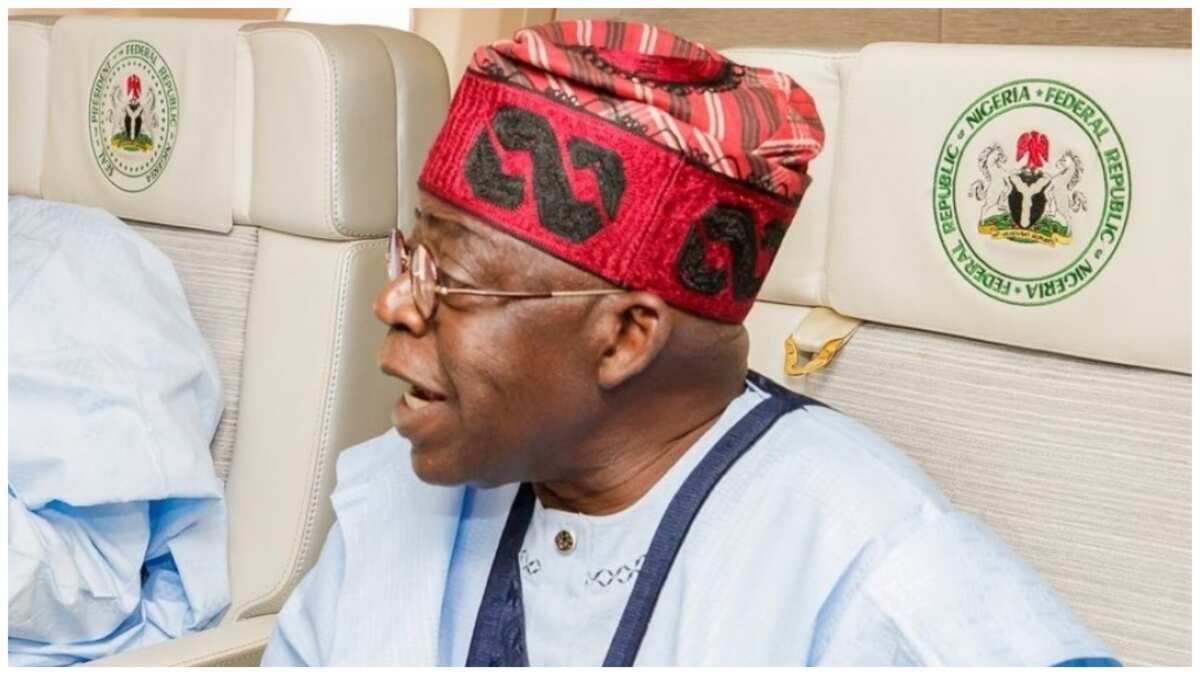 Tinubu: All Nigerians deserve blame for state of the nation, must salvage it together, Ex-Lagos governor reveals