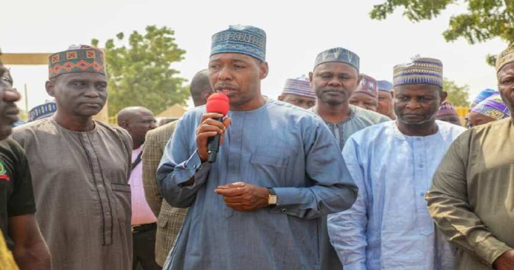 Bayan shekaru 13: Gwamna Zulum zai gudanar da zaben kananan hukumomin Borno