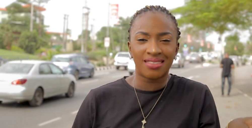 Nigerians Offer Different Views on what Unconditional Love Means
