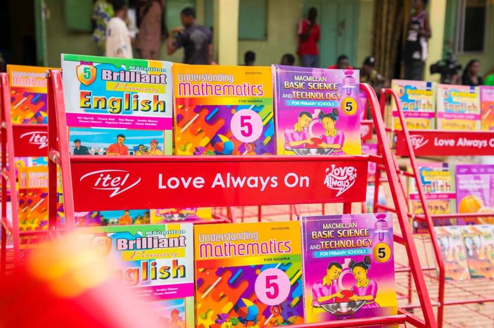 itel Celebrates Children’s Day 2023 with Over 1,000 Children in Abuja itel Celebrates Children’s Day 2023 with Over 1,000 Children in Abuja