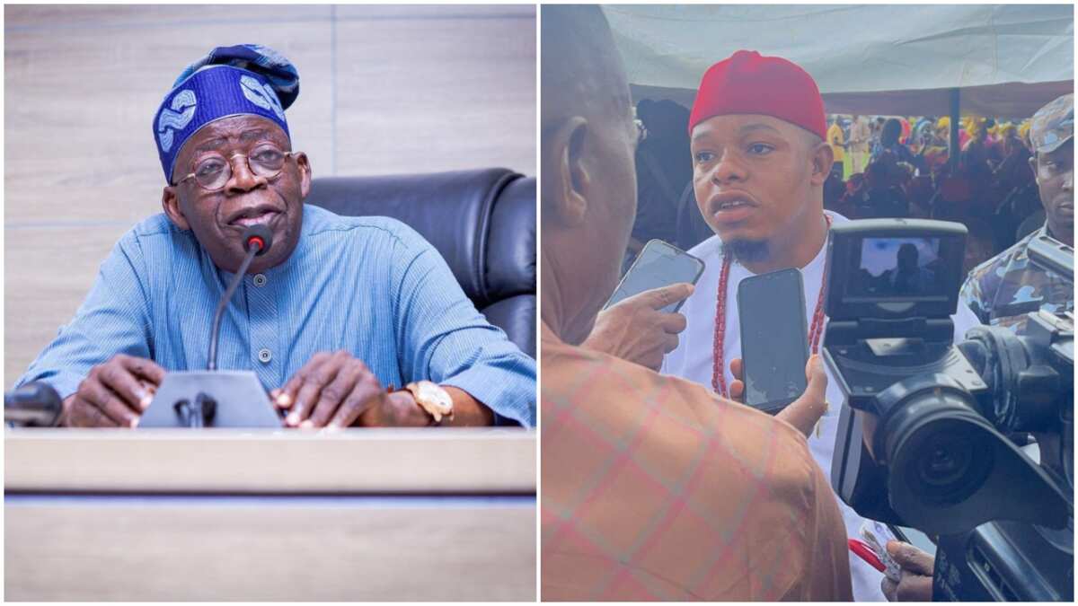 2023 presidency: APC chieftain reveals how Tinubu will get 5.1m votes from Igbo youths in southeast