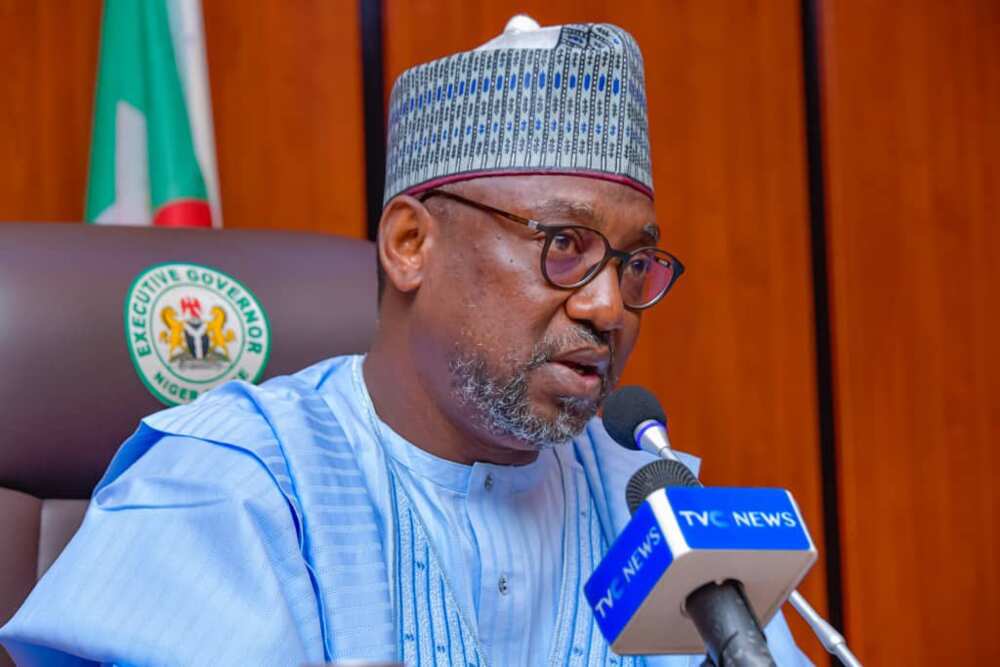 Terrorists attack in Niger state/Governor Abubakar Sani Bello speaks